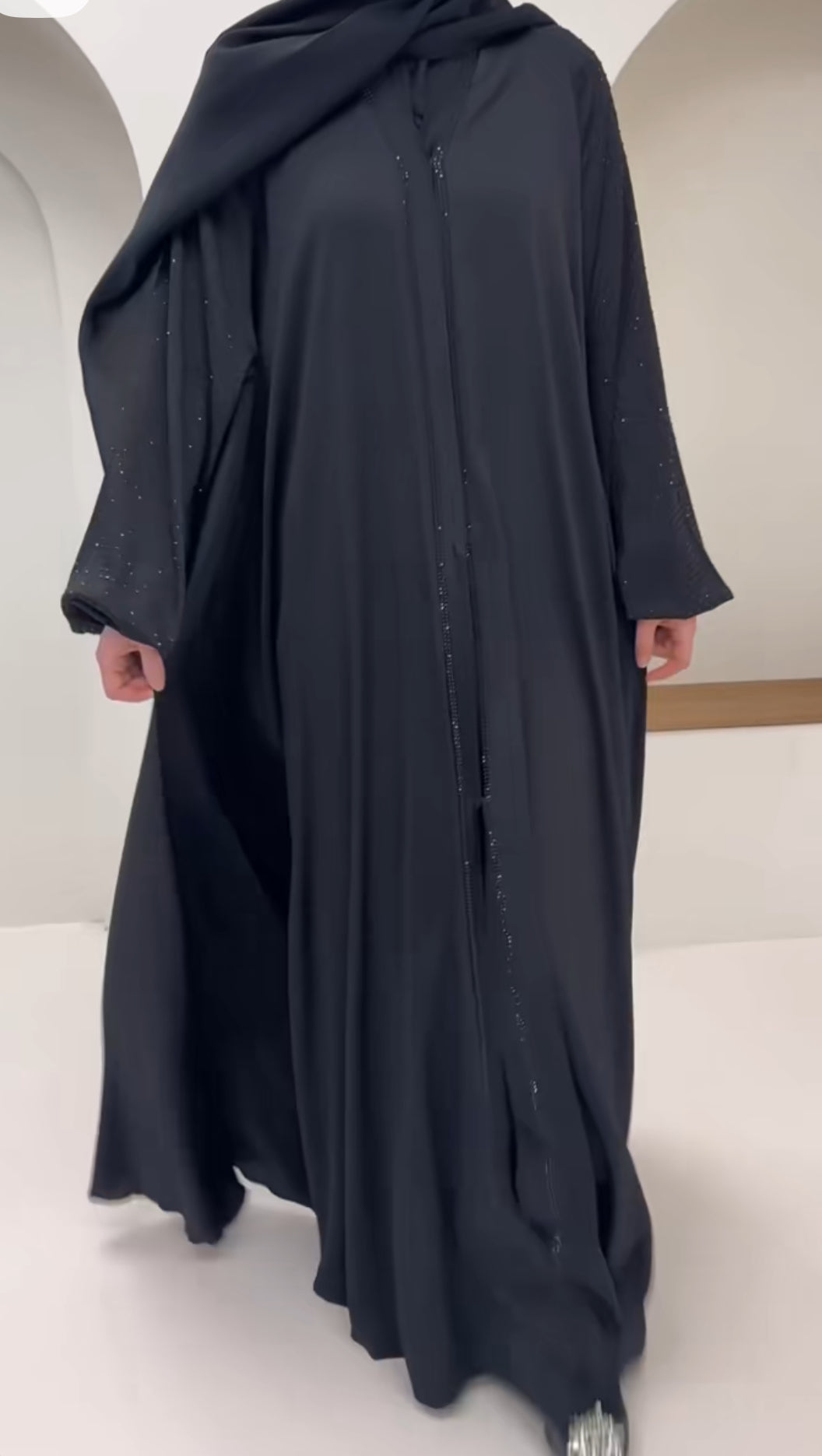 Abaya Riyadh